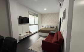 Apolo Studio: Apartamento en Playa de Las Canteras